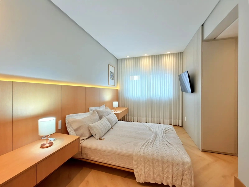 APARTAMENTO À VENDA: 16ª foto da galeria de imagens do imóvel