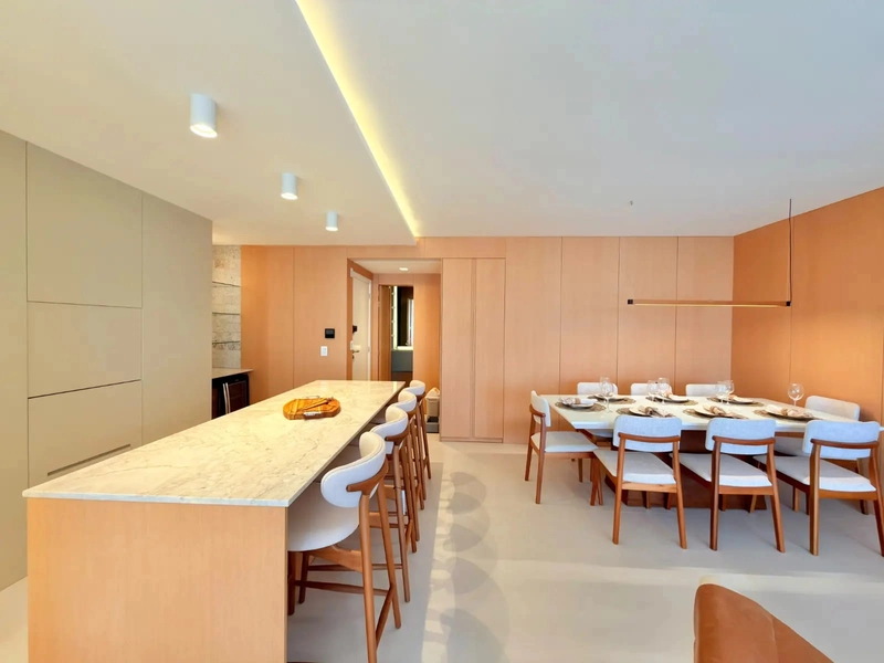 APARTAMENTO À VENDA: 35ª foto da galeria de imagens do imóvel