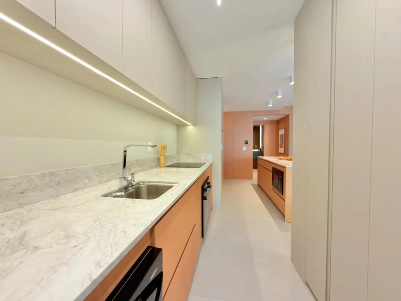 APARTAMENTO À VENDA: 4ª foto da galeria de imagens do imóvel