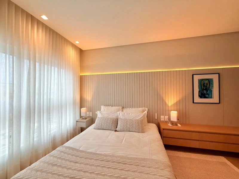 APARTAMENTO À VENDA: 8ª foto da galeria de imagens do imóvel