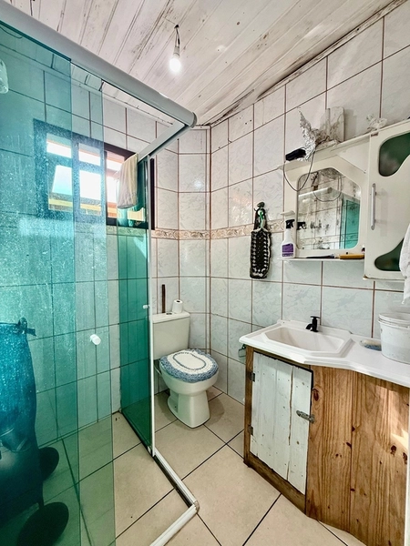 CASA EM ATLÂNTIDA SUL | 2 DORMITÓRIOS COM SUÍTE | TERRENO INTEIRO: 10ª foto da galeria de imagens do imóvel