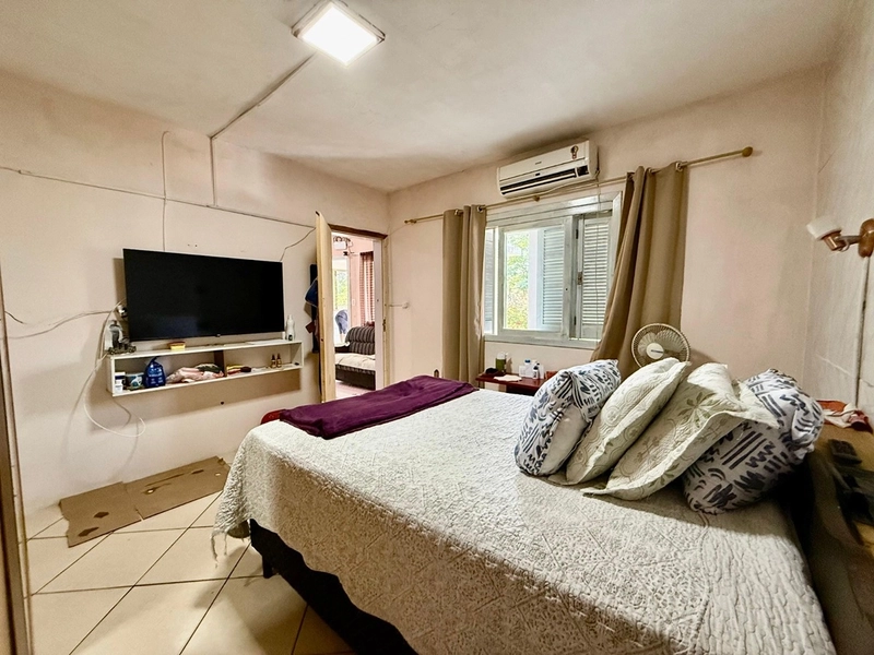 CASA EM ATLÂNTIDA SUL | 2 DORMITÓRIOS COM SUÍTE | TERRENO INTEIRO: 12ª foto da galeria de imagens do imóvel
