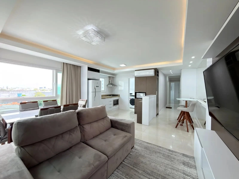 APARTAMENTO À VENDA: 6ª foto da galeria de imagens do imóvel