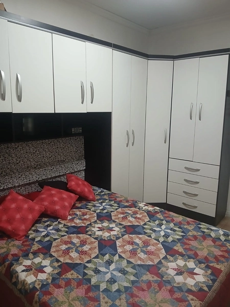APARTAMENTO 1 DORMITÓRIO NO CENTRO: 5ª foto da galeria de imagens do imóvel