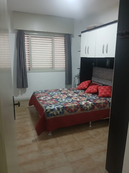 APARTAMENTO 1 DORMITÓRIO NO CENTRO: 7ª foto da galeria de imagens do imóvel