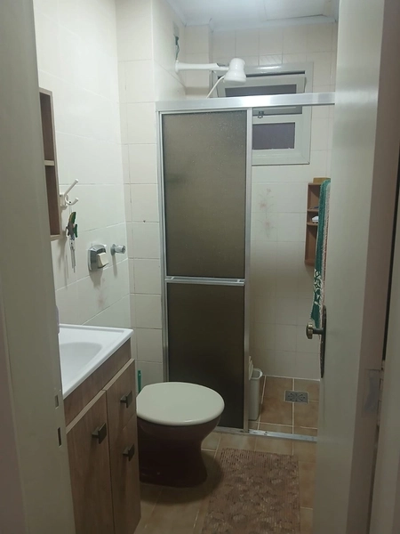 APARTAMENTO 1 DORMITÓRIO NO CENTRO: 8ª foto da galeria de imagens do imóvel