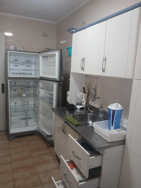 APARTAMENTO 1 DORMITÓRIO NO CENTRO: 2ª foto da galeria de imagens do imóvel