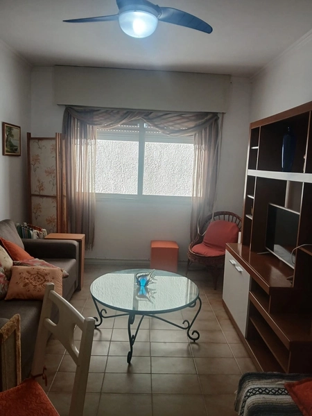 APARTAMENTO 1 DORMITÓRIO NO CENTRO: 1ª foto da galeria de imagens do imóvel