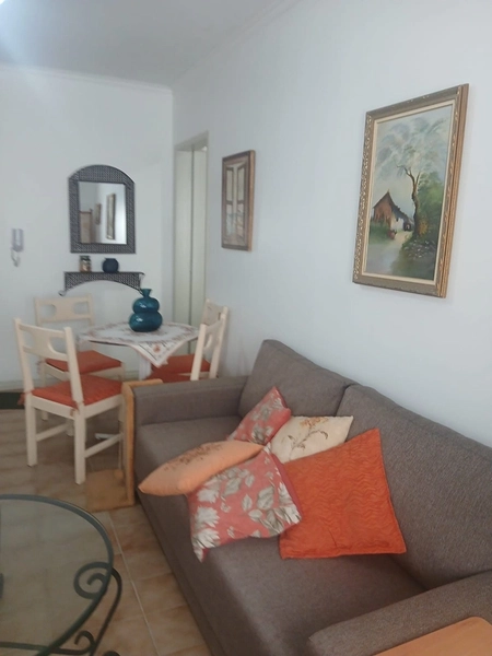APARTAMENTO 1 DORMITÓRIO NO CENTRO: 4ª foto da galeria de imagens do imóvel