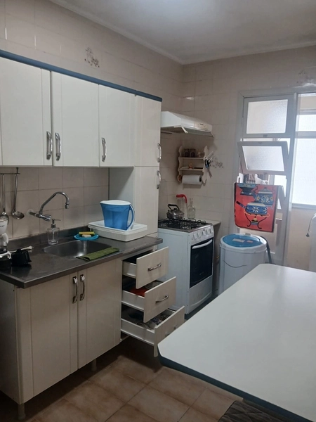 APARTAMENTO 1 DORMITÓRIO NO CENTRO: 6ª foto da galeria de imagens do imóvel