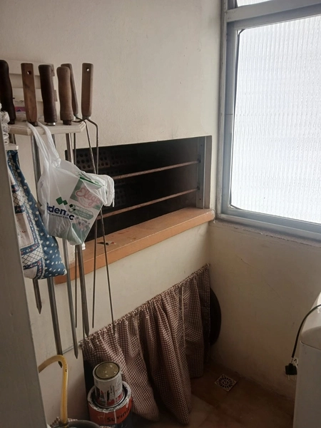 APARTAMENTO 1 DORMITÓRIO NO CENTRO: 3ª foto da galeria de imagens do imóvel