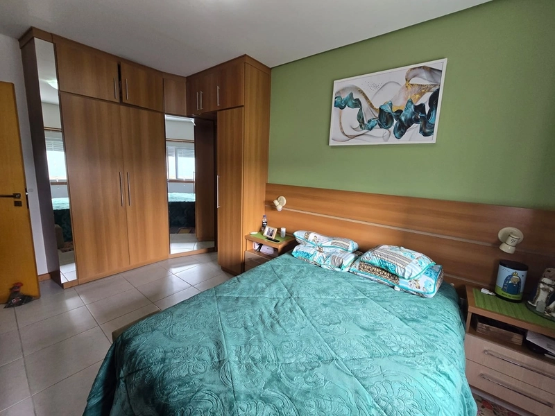 APARTAMENTO 2 DORMITÓRIOS : 10ª foto da galeria de imagens do imóvel