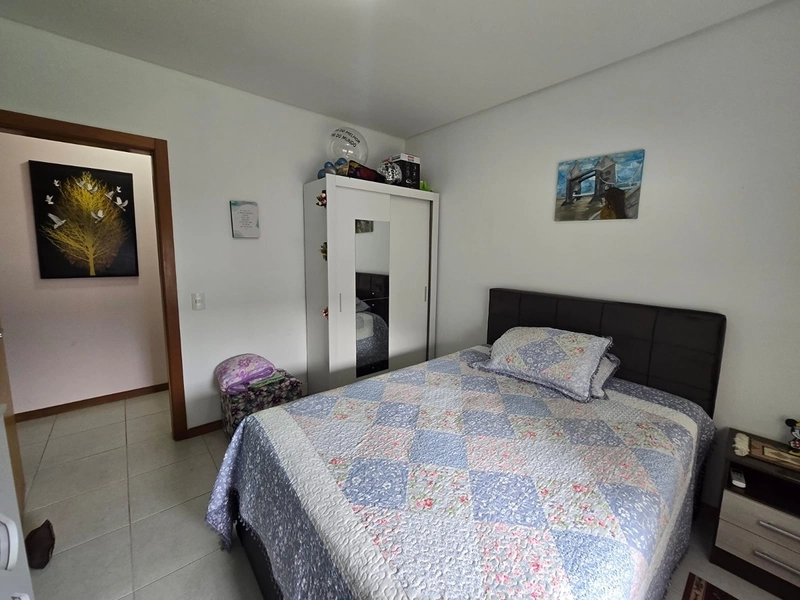 APARTAMENTO 2 DORMITÓRIOS : 14ª foto da galeria de imagens do imóvel