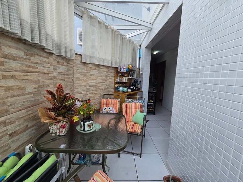 APARTAMENTO 2 DORMITÓRIOS : 20ª foto da galeria de imagens do imóvel