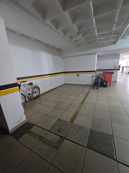 APARTAMENTO 2 DORMITÓRIOS : 21ª foto da galeria de imagens do imóvel