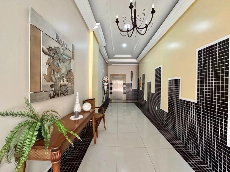 APARTAMENTO À VENDA: 41ª foto da galeria de imagens do imóvel
