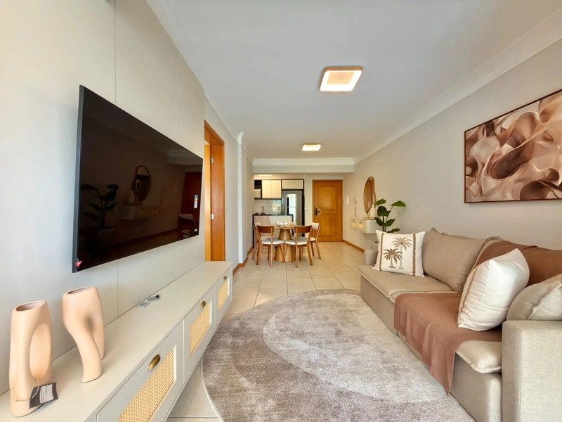 APARTAMENTO À VENDA: 8ª foto da galeria de imagens do imóvel