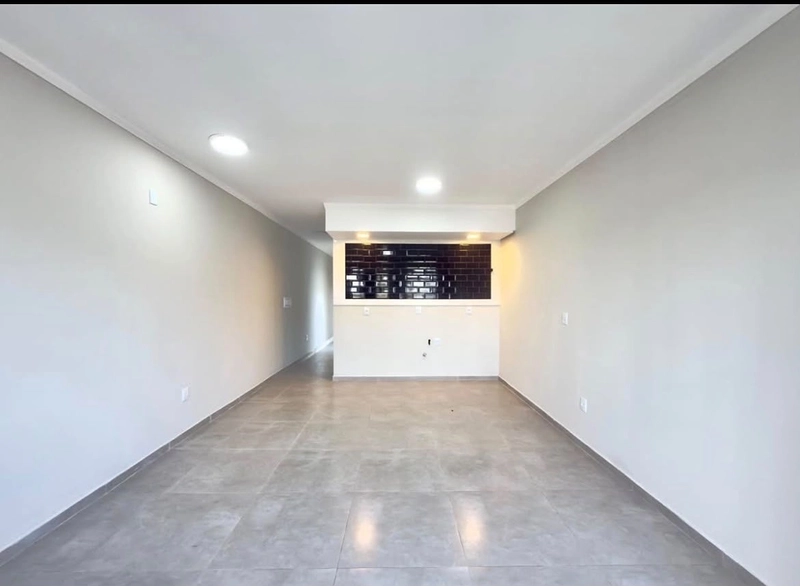 Imóvel residencial ou comercial