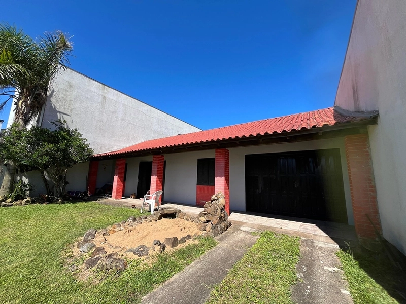 CASA 2 DORMITÓRIOS C/SUÍTE PERTINHO DO MAR: 20ª foto da galeria de imagens do imóvel