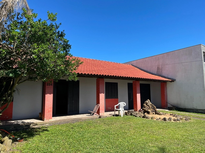 CASA 2 DORMITÓRIOS C/SUÍTE PERTINHO DO MAR: 21ª foto da galeria de imagens do imóvel