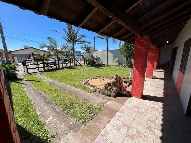 CASA 2 DORMITÓRIOS C/SUÍTE PERTINHO DO MAR: 19ª foto da galeria de imagens do imóvel