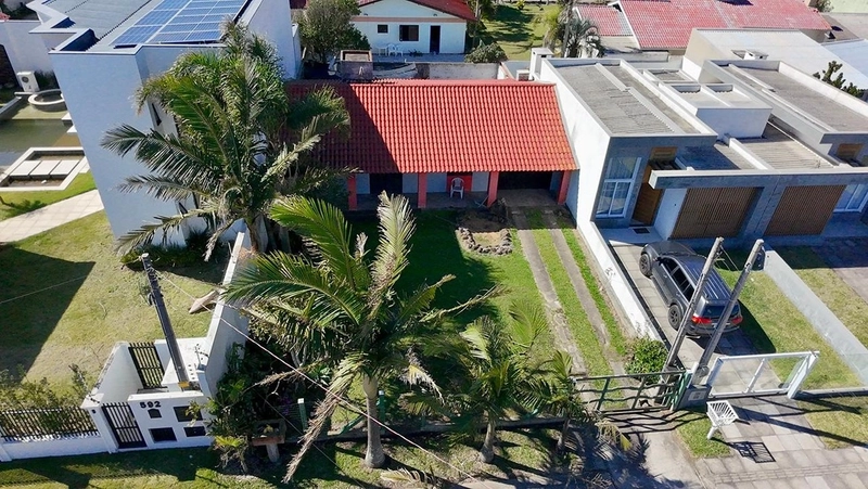 CASA 2 DORMITÓRIOS C/SUÍTE PERTINHO DO MAR: 7ª foto da galeria de imagens do imóvel