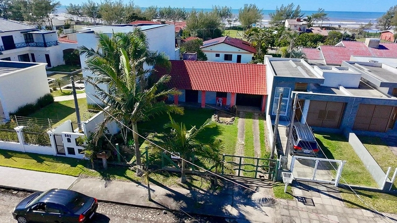 CASA 2 DORMITÓRIOS C/SUÍTE PERTINHO DO MAR: 6ª foto da galeria de imagens do imóvel