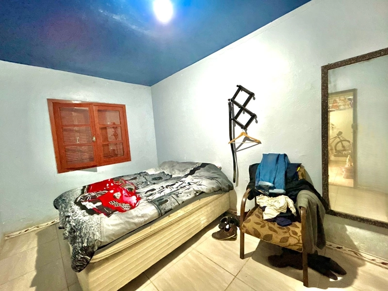 CASA 2 DORMITÓRIOS C/SUÍTE PERTINHO DO MAR: 15ª foto da galeria de imagens do imóvel