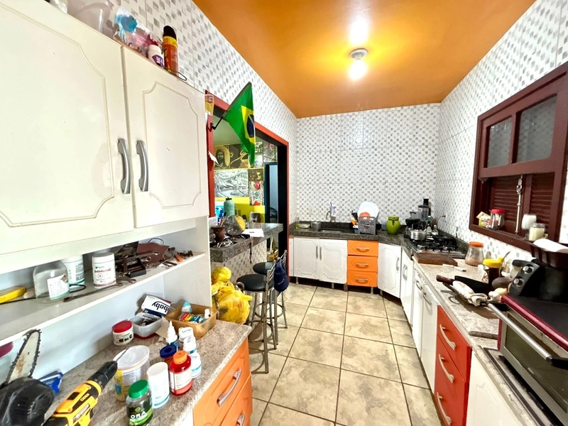 CASA 2 DORMITÓRIOS C/SUÍTE PERTINHO DO MAR: 11ª foto da galeria de imagens do imóvel
