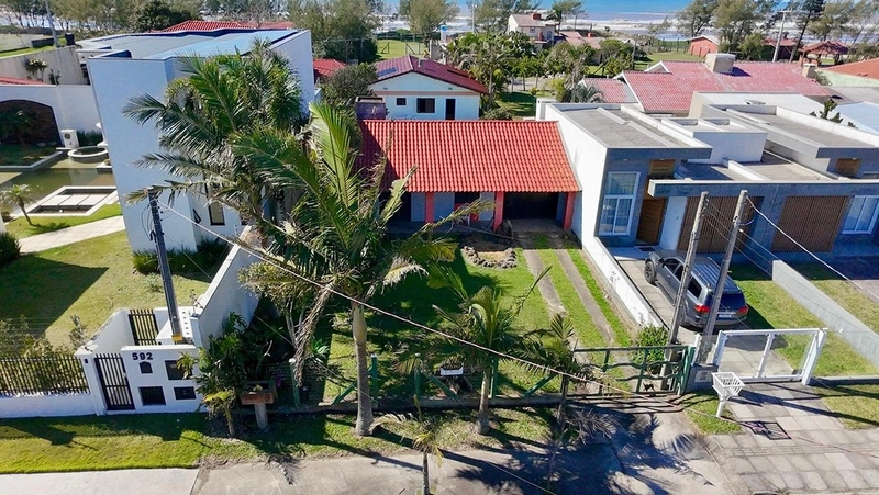 CASA 2 DORMITÓRIOS C/SUÍTE PERTINHO DO MAR: 8ª foto da galeria de imagens do imóvel