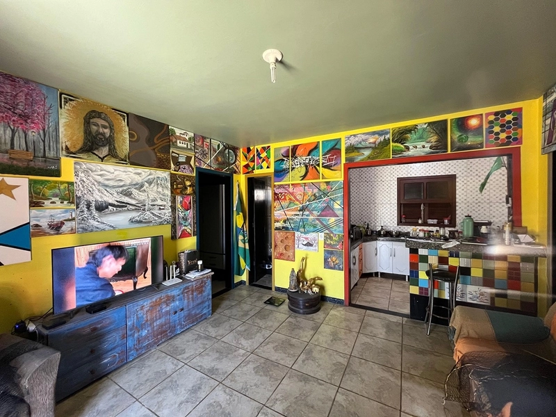 CASA 2 DORMITÓRIOS C/SUÍTE PERTINHO DO MAR: 22ª foto da galeria de imagens do imóvel