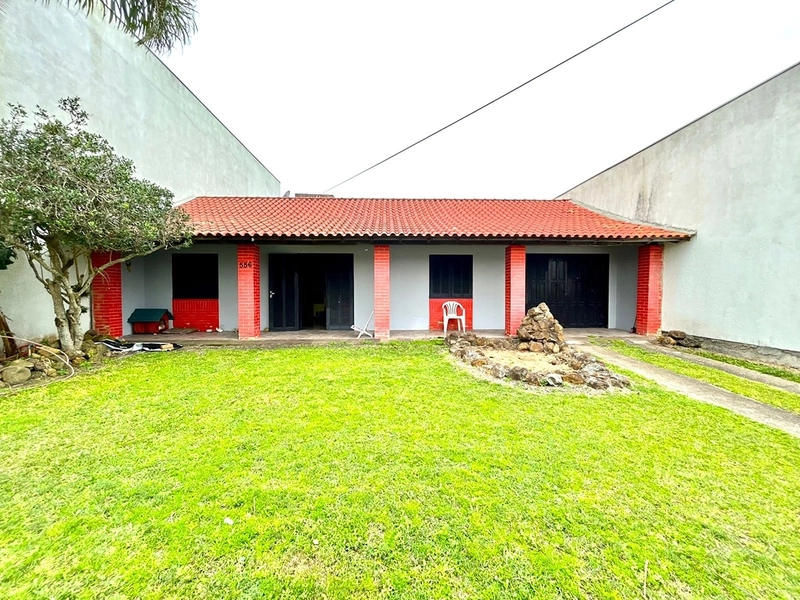 Imóvel residencial ou comercial