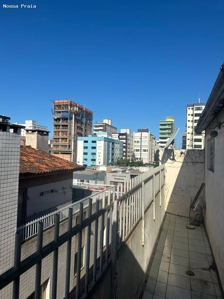 COBERTURA DE 1 DORMITÓRIO COM BOX | VALOR ACESSÍVEL: 7ª foto da galeria de imagens do imóvel