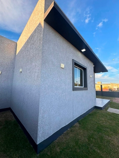 CASA Á VENDA EM CAPÃO NOVO | 2 QUARTOS | NOVINHA: 10ª foto da galeria de imagens do imóvel