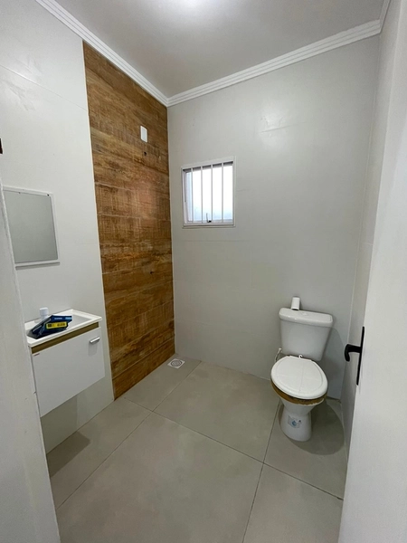 CASA Á VENDA EM CAPÃO NOVO | 2 QUARTOS | NOVINHA: 3ª foto da galeria de imagens do imóvel