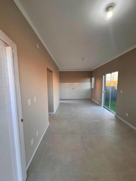 CASA Á VENDA EM CAPÃO NOVO | 2 QUARTOS | NOVINHA: 8ª foto da galeria de imagens do imóvel