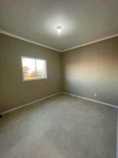 CASA Á VENDA EM CAPÃO NOVO | 2 QUARTOS | NOVINHA: 2ª foto da galeria de imagens do imóvel