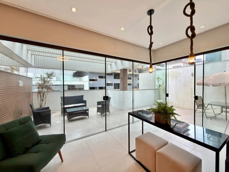 APARTAMENTO À VENDA: 3ª foto da galeria de imagens do imóvel
