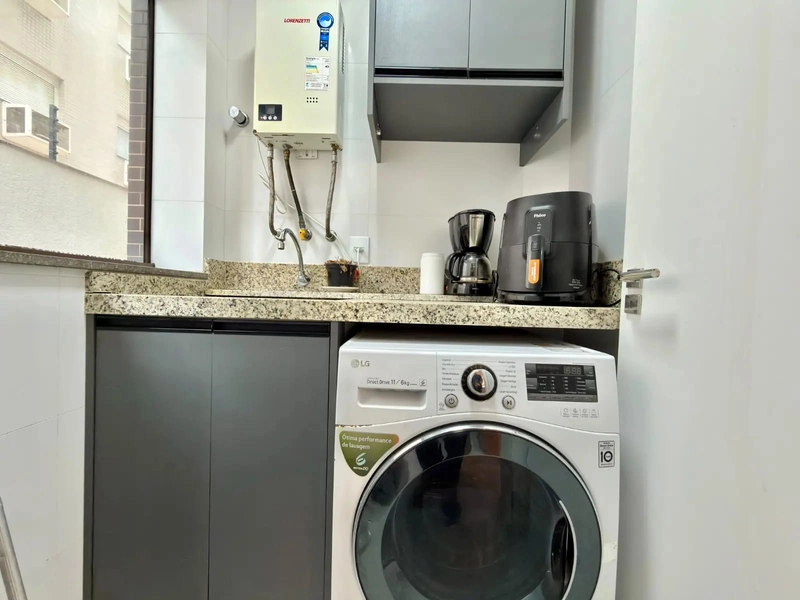 APARTAMENTO À VENDA: 8ª foto da galeria de imagens do imóvel