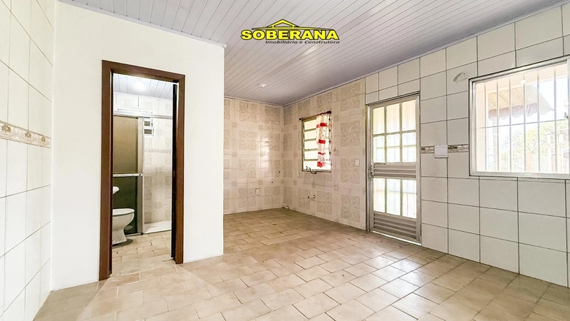 CASA 2 DORMITÓRIOS EM CAPÃO NOVO: 9ª foto da galeria de imagens do imóvel