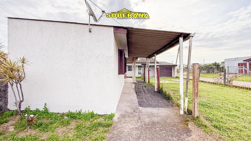 Imóvel residencial ou comercial