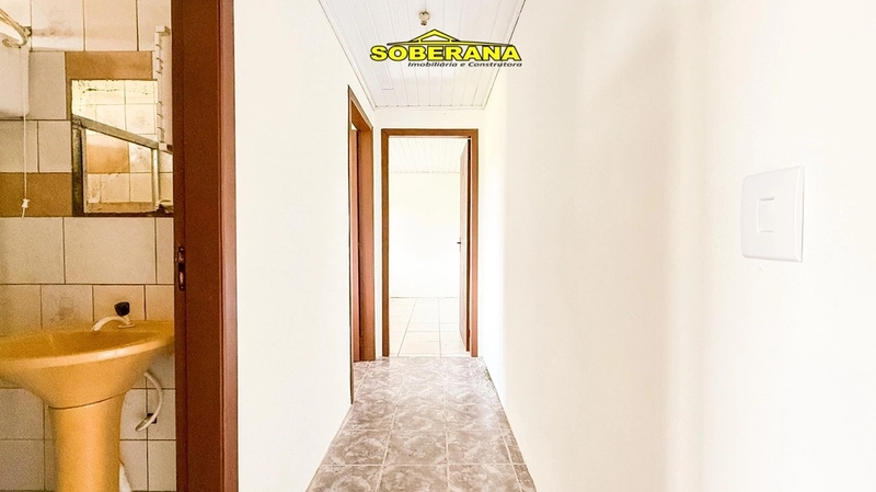 CASA 2 DORMITÓRIOS EM CAPÃO NOVO: 17ª foto da galeria de imagens do imóvel