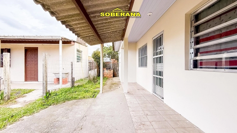 CASA 2 DORMITÓRIOS EM CAPÃO NOVO: 27ª foto da galeria de imagens do imóvel