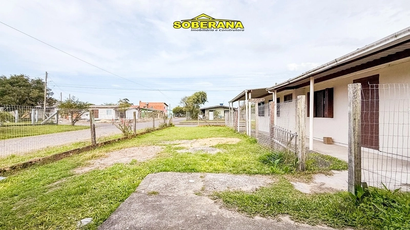 CASA 2 DORMITÓRIOS EM CAPÃO NOVO: 26ª foto da galeria de imagens do imóvel
