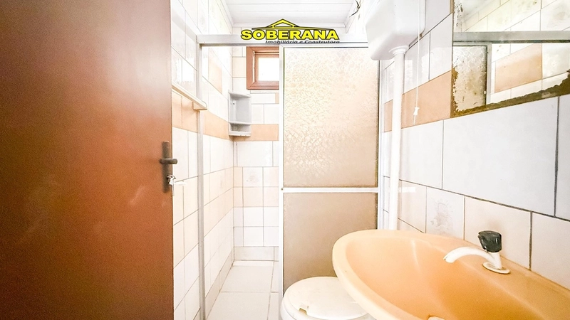 CASA 2 DORMITÓRIOS EM CAPÃO NOVO: 22ª foto da galeria de imagens do imóvel