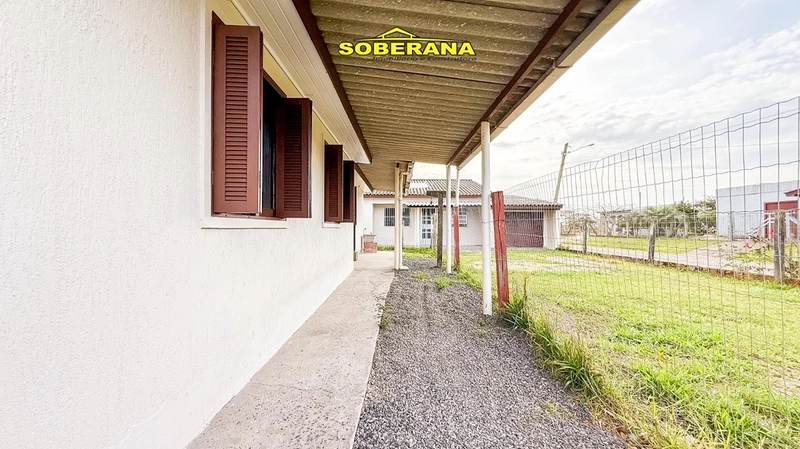CASA 2 DORMITÓRIOS EM CAPÃO NOVO: 28ª foto da galeria de imagens do imóvel
