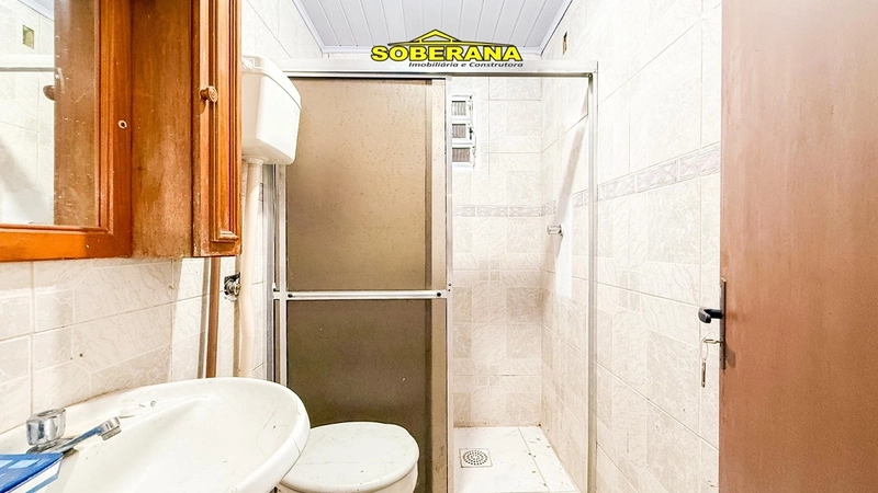 CASA 2 DORMITÓRIOS EM CAPÃO NOVO: 5ª foto da galeria de imagens do imóvel