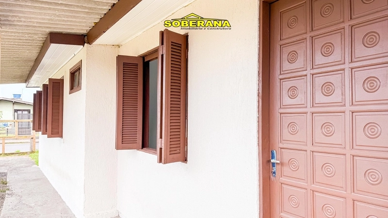 CASA 2 DORMITÓRIOS EM CAPÃO NOVO: 24ª foto da galeria de imagens do imóvel