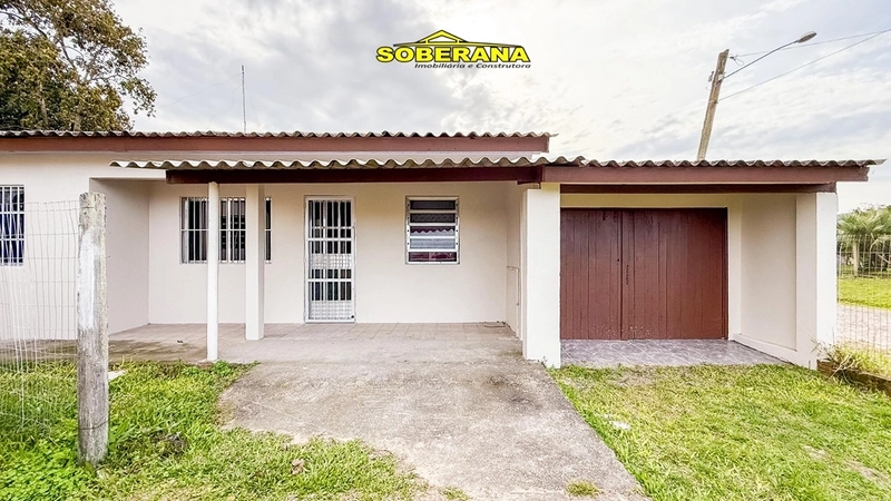 CASA 2 DORMITÓRIOS EM CAPÃO NOVO: 25ª foto da galeria de imagens do imóvel