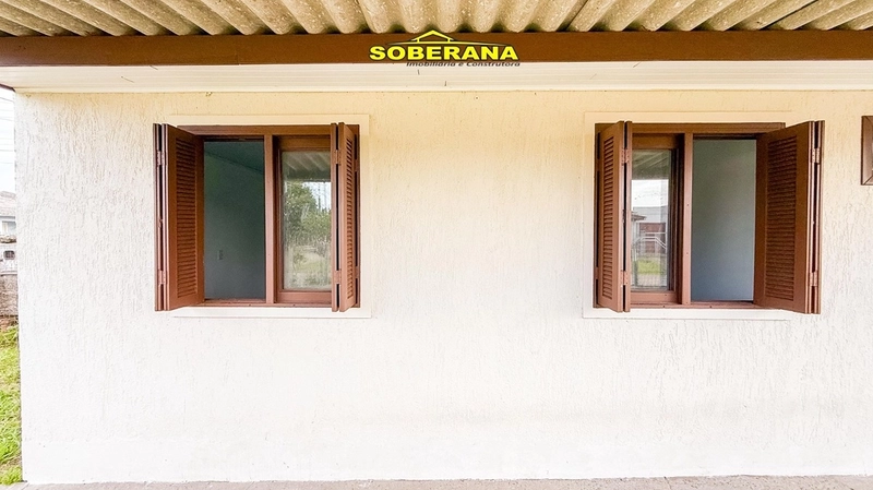 CASA 2 DORMITÓRIOS EM CAPÃO NOVO: 29ª foto da galeria de imagens do imóvel